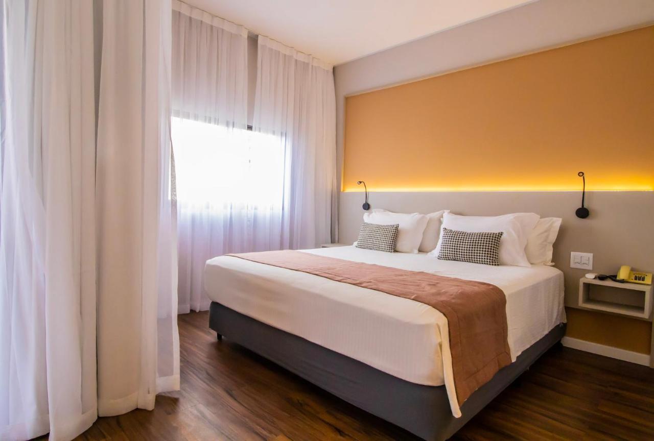 Hotel Blue Tree Towers Analia Franco - Tatuape 4*